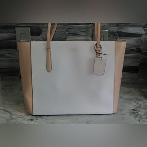 Kate spade tote